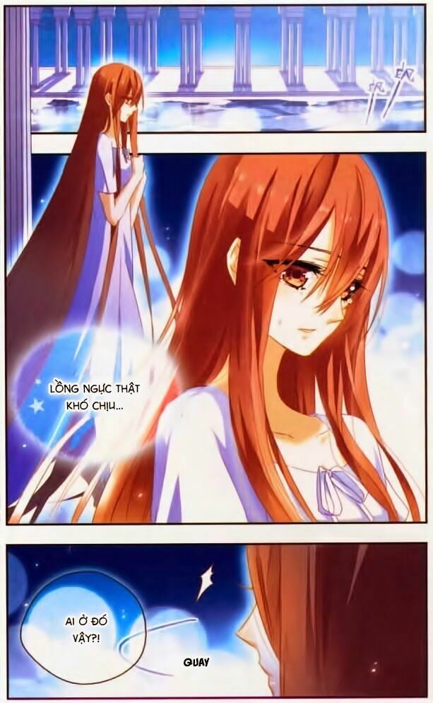 Ngôi Sao Câu Lạc Bộ: Chapter 61