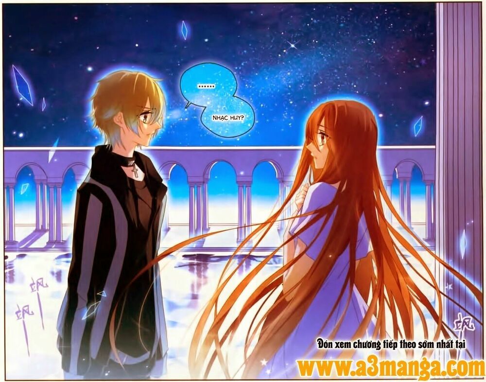 Ngôi Sao Câu Lạc Bộ: Chapter 61