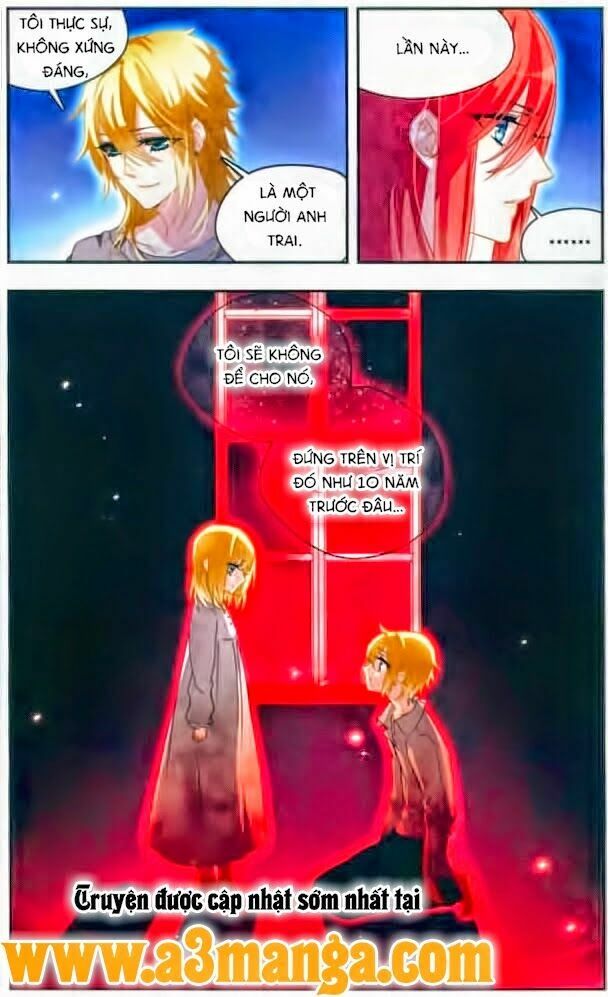 Ngôi Sao Câu Lạc Bộ: Chapter 61