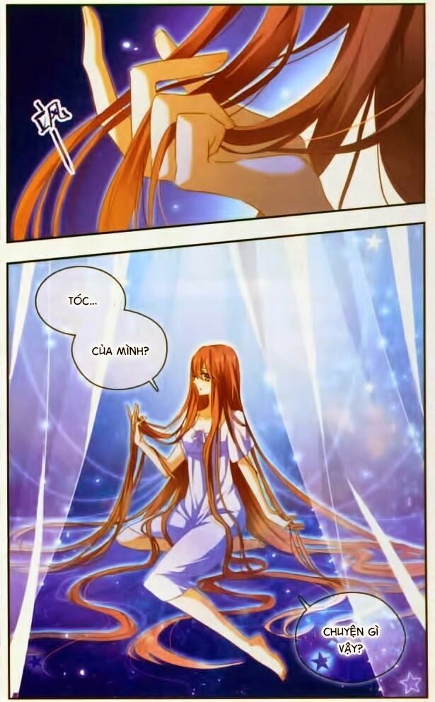 Ngôi Sao Câu Lạc Bộ: Chapter 61
