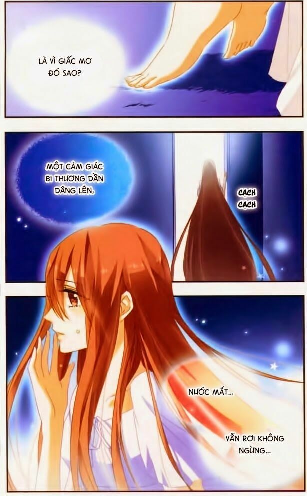 Ngôi Sao Câu Lạc Bộ: Chapter 61