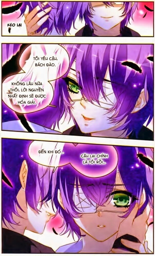 Ngôi Sao Câu Lạc Bộ: Chapter 63