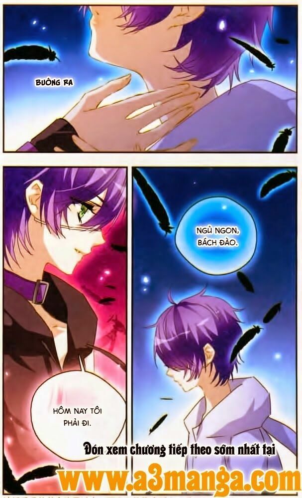 Ngôi Sao Câu Lạc Bộ: Chapter 63