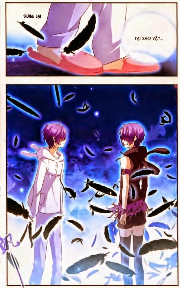 Ngôi Sao Câu Lạc Bộ: Chapter 63