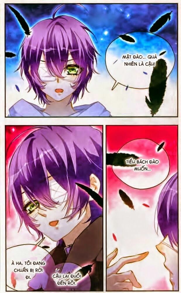 Ngôi Sao Câu Lạc Bộ: Chapter 63