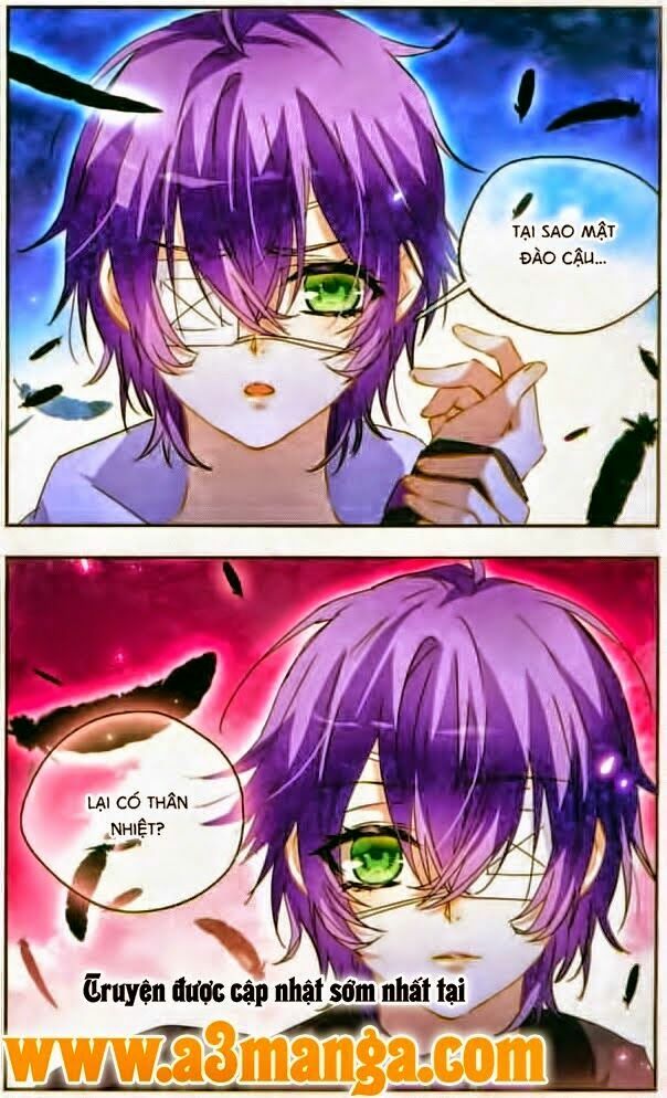 Ngôi Sao Câu Lạc Bộ: Chapter 63