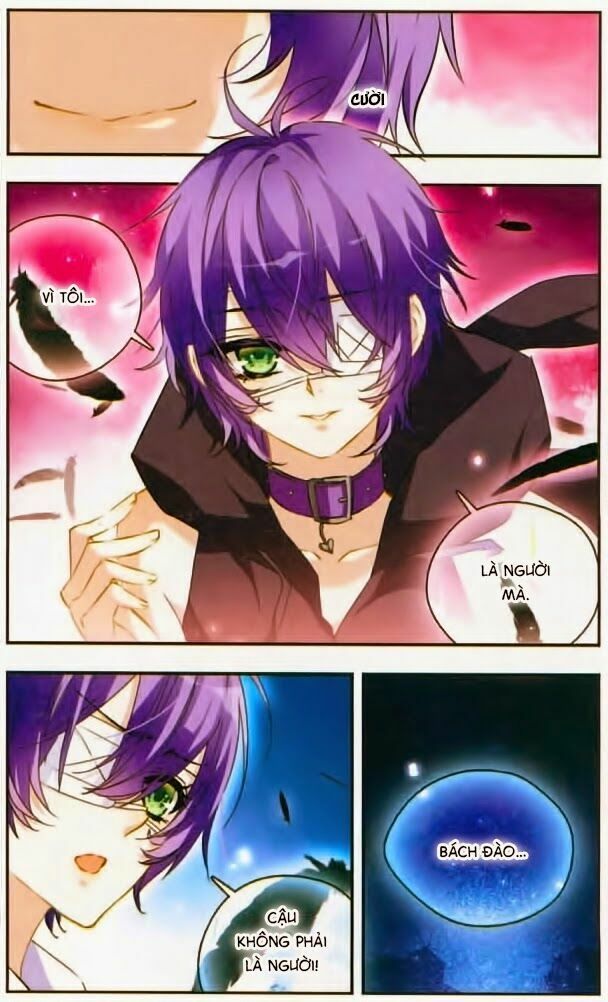 Ngôi Sao Câu Lạc Bộ: Chapter 63