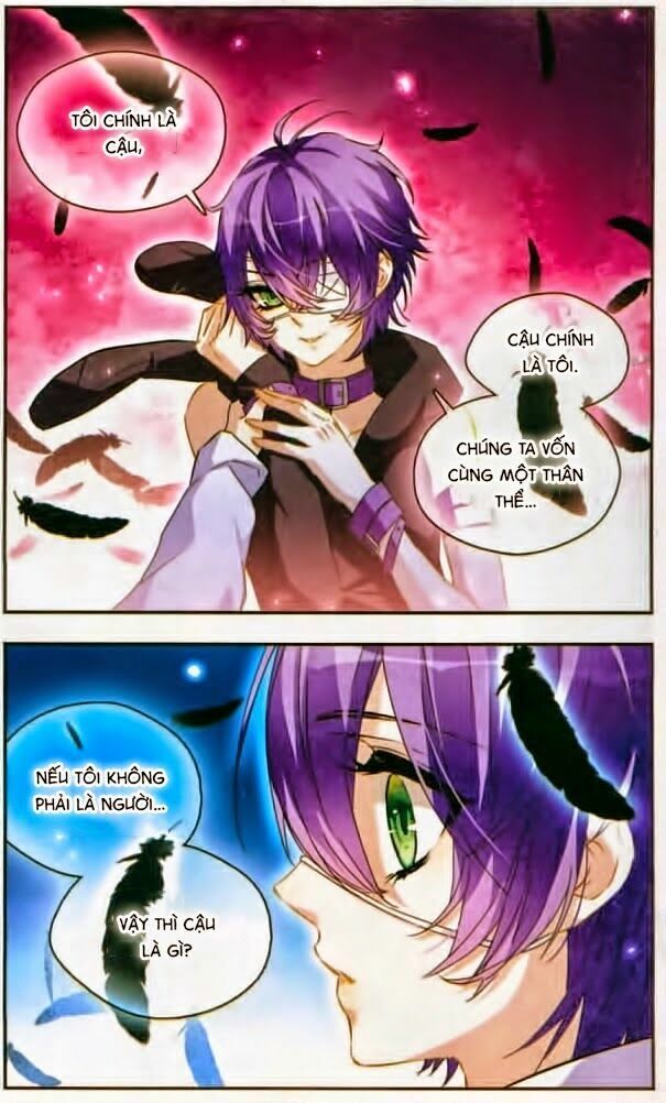 Ngôi Sao Câu Lạc Bộ: Chapter 63