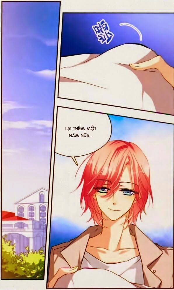 Ngôi Sao Câu Lạc Bộ: Chapter 64