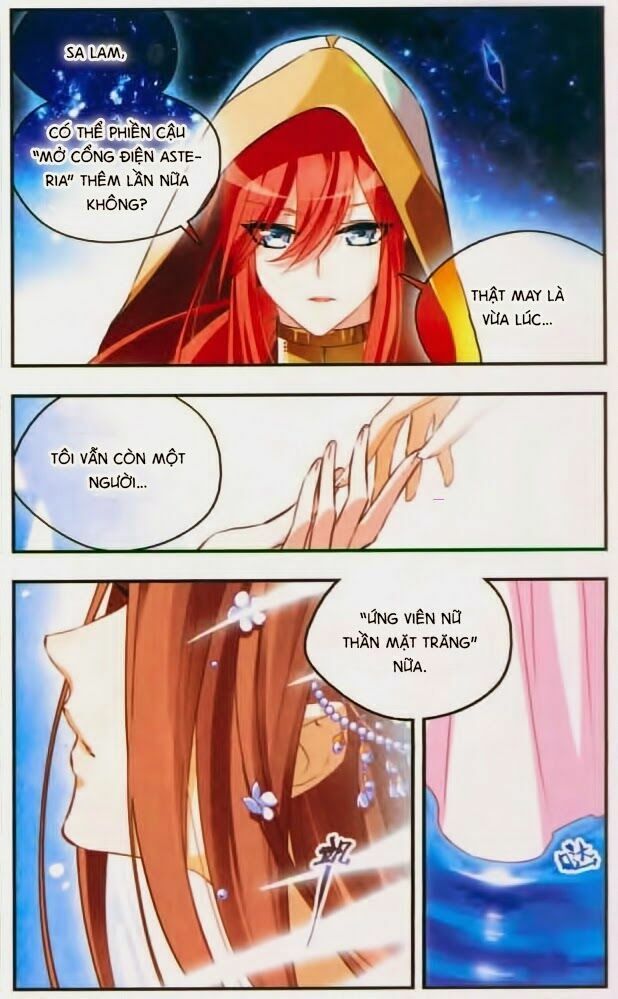 Ngôi Sao Câu Lạc Bộ: Chapter 66