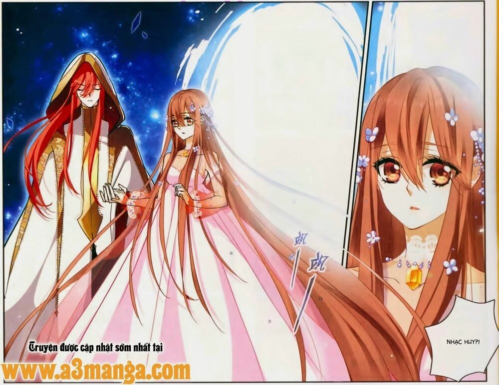 Ngôi Sao Câu Lạc Bộ: Chapter 66
