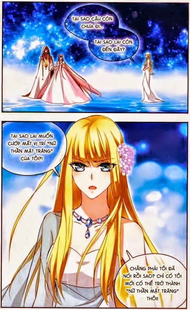Ngôi Sao Câu Lạc Bộ: Chapter 66
