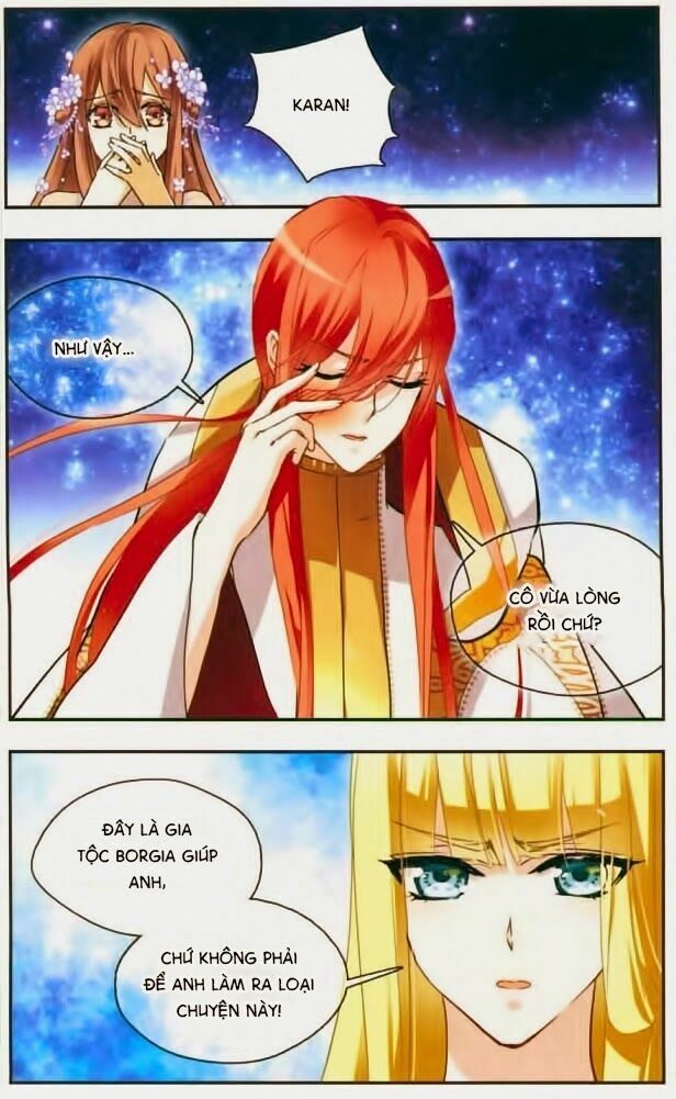 Ngôi Sao Câu Lạc Bộ: Chapter 66
