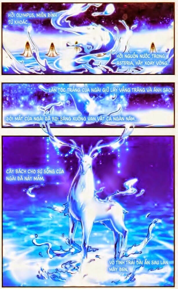 Ngôi Sao Câu Lạc Bộ: Chapter 67