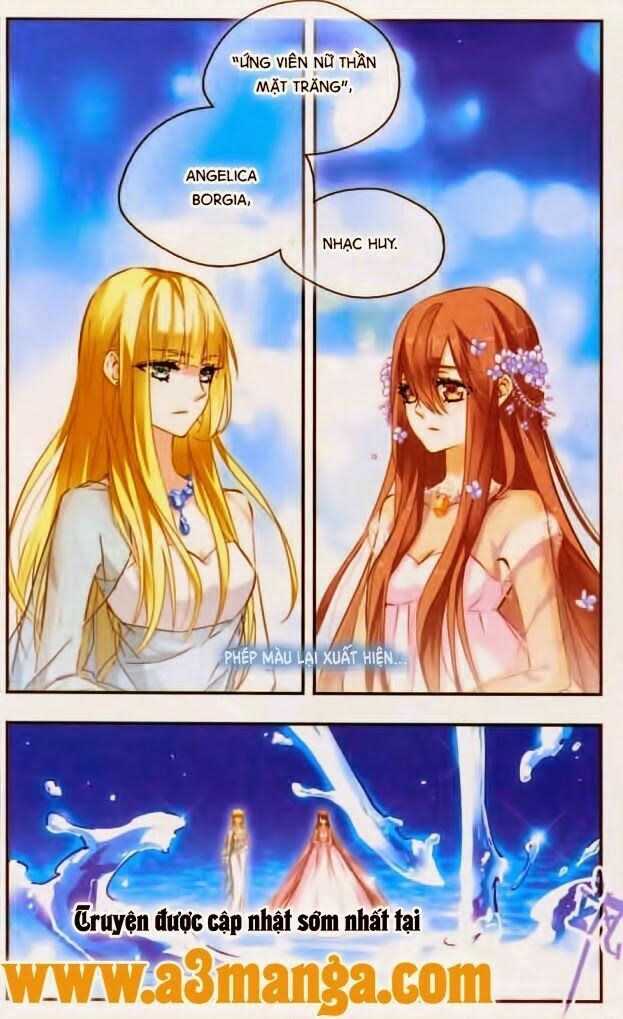 Ngôi Sao Câu Lạc Bộ: Chapter 67