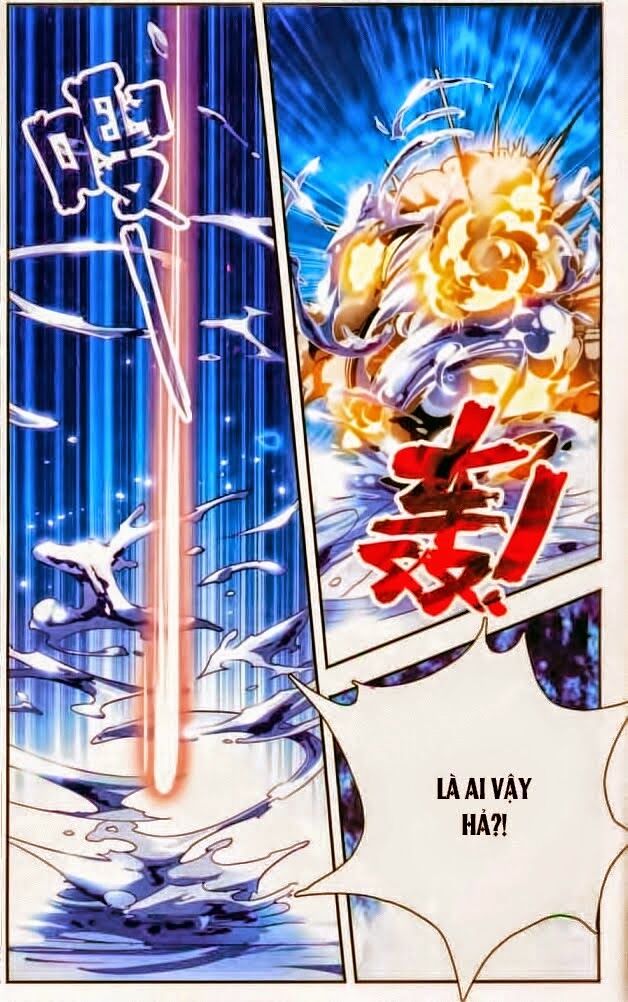 Ngôi Sao Câu Lạc Bộ: Chapter 68