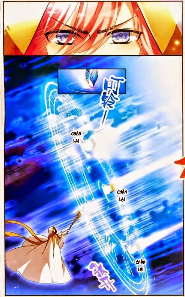 Ngôi Sao Câu Lạc Bộ: Chapter 68