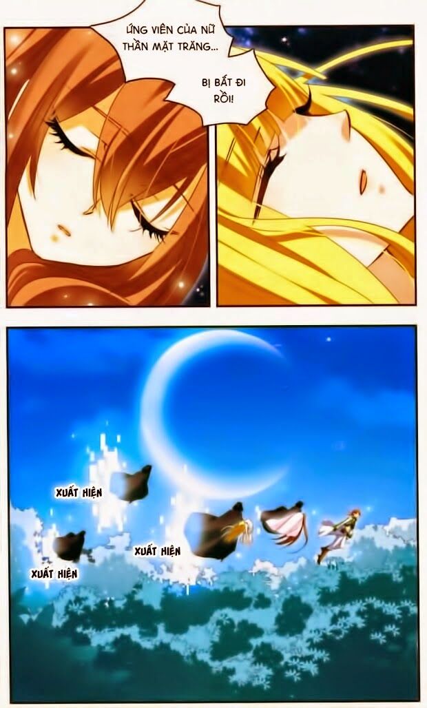 Ngôi Sao Câu Lạc Bộ: Chapter 69