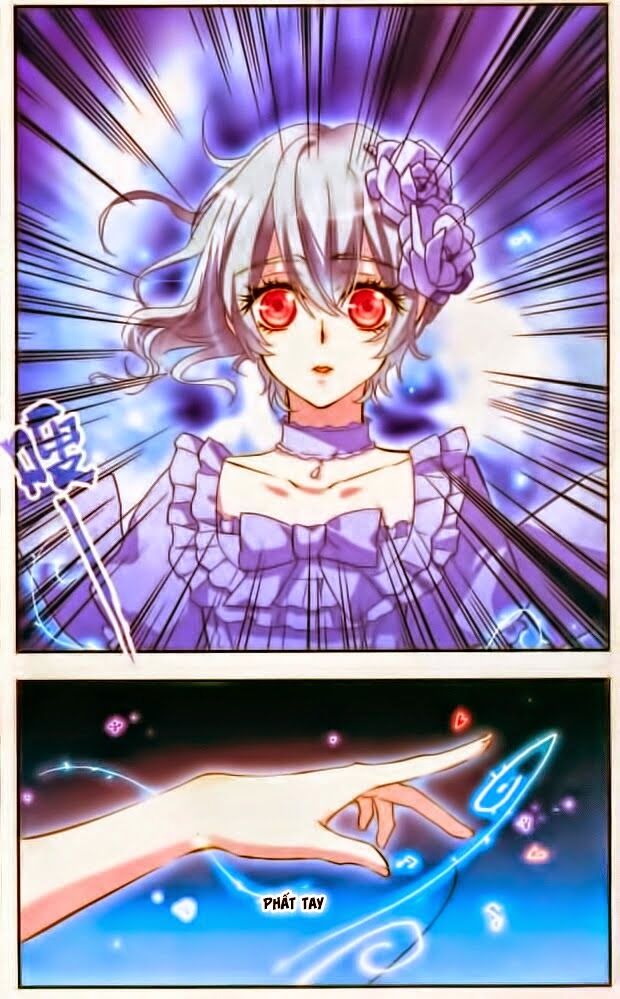 Ngôi Sao Câu Lạc Bộ: Chapter 69