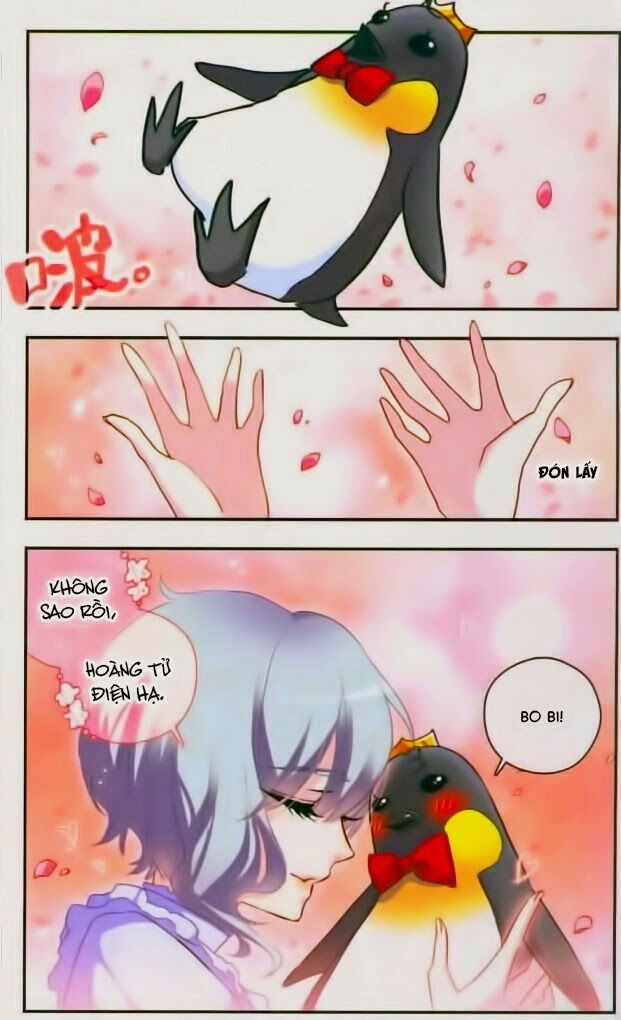 Ngôi Sao Câu Lạc Bộ: Chapter 69