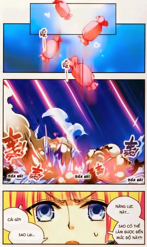 Ngôi Sao Câu Lạc Bộ: Chapter 69