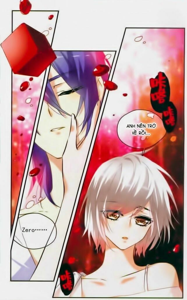 Ngôi Sao Câu Lạc Bộ: Chapter 70