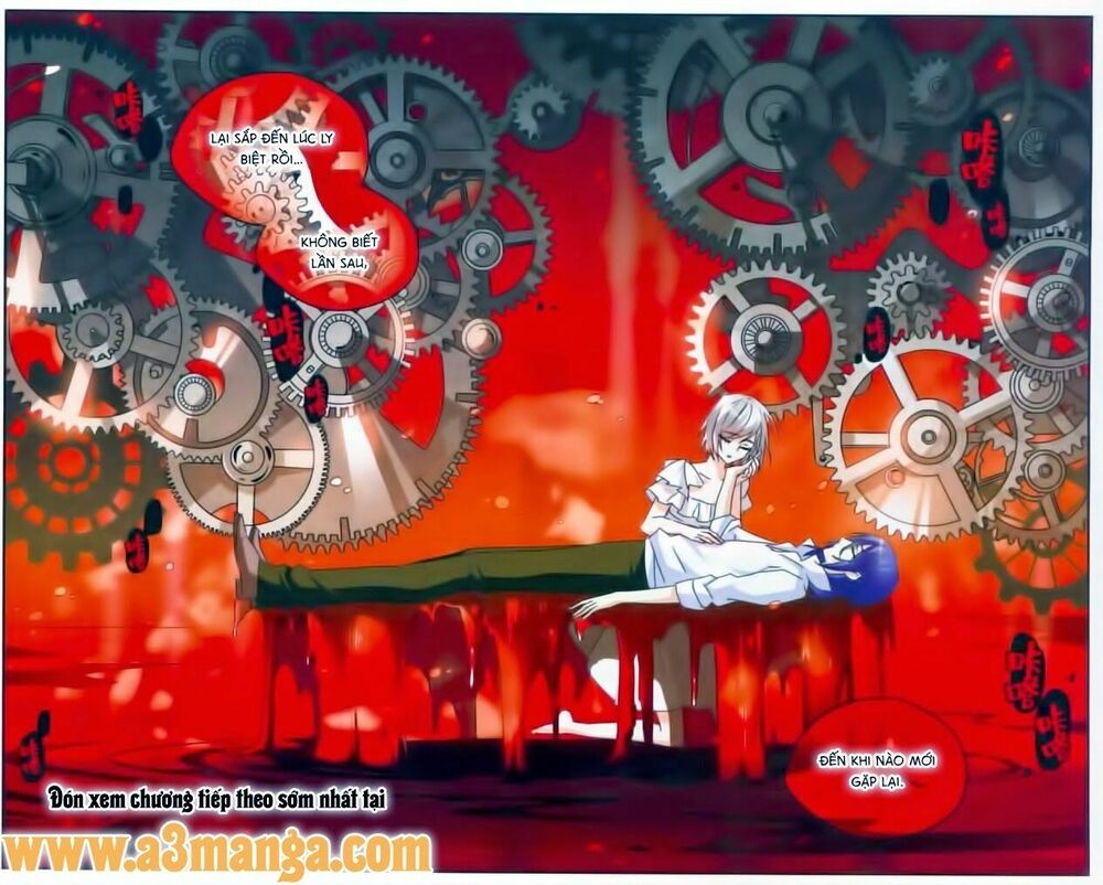 Ngôi Sao Câu Lạc Bộ: Chapter 70