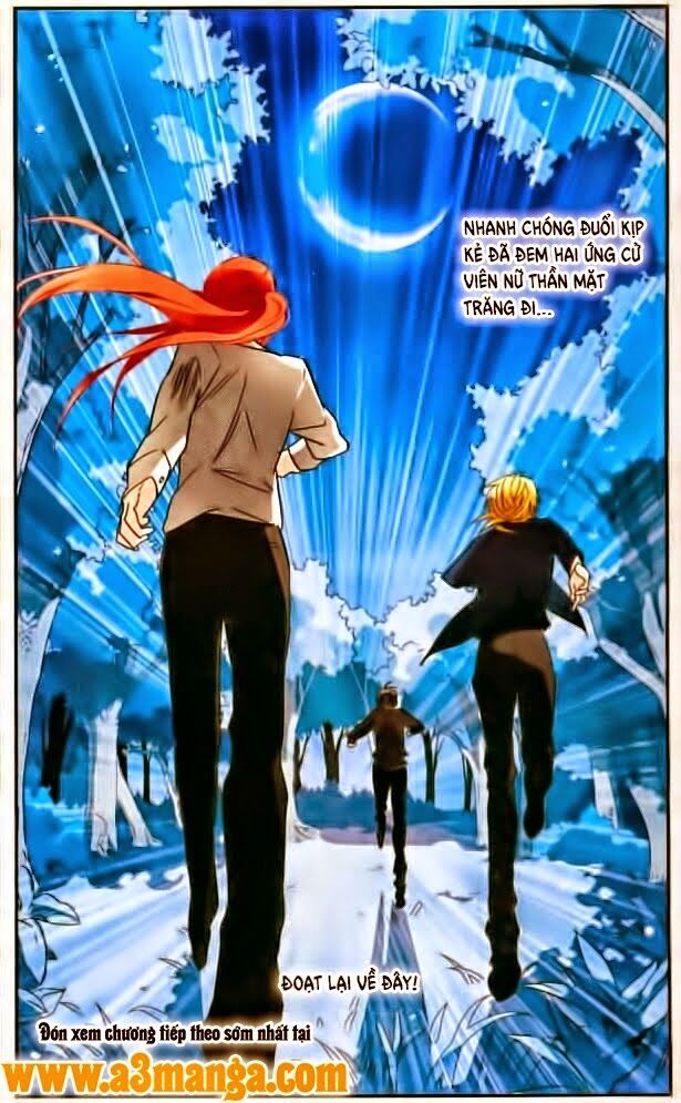 Ngôi Sao Câu Lạc Bộ: Chapter 71