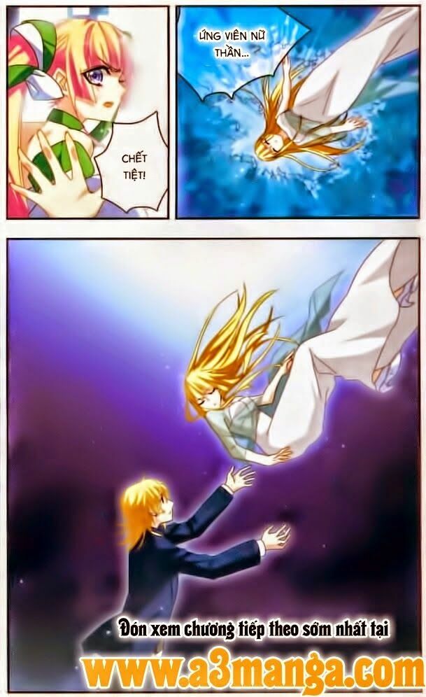 Ngôi Sao Câu Lạc Bộ: Chapter 73