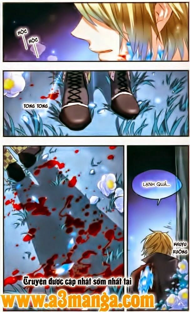Ngôi Sao Câu Lạc Bộ: Chapter 73