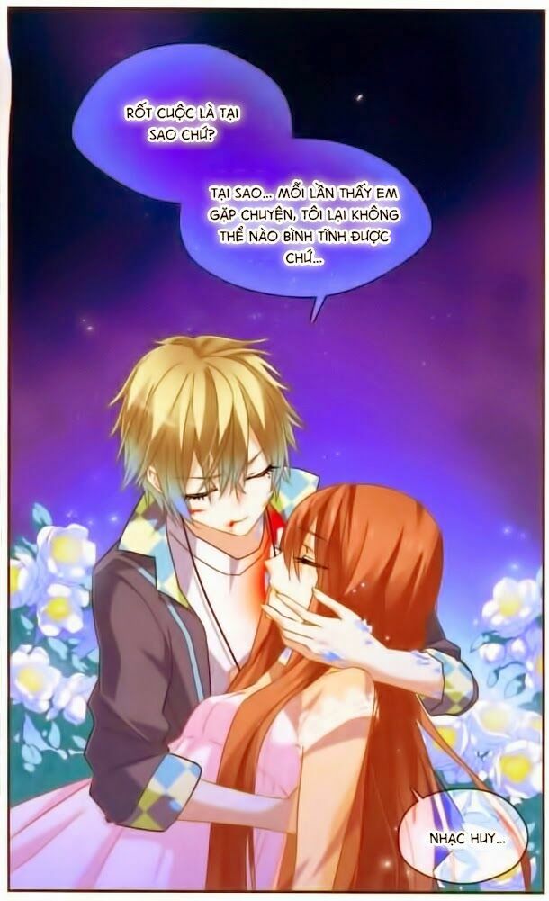 Ngôi Sao Câu Lạc Bộ: Chapter 73