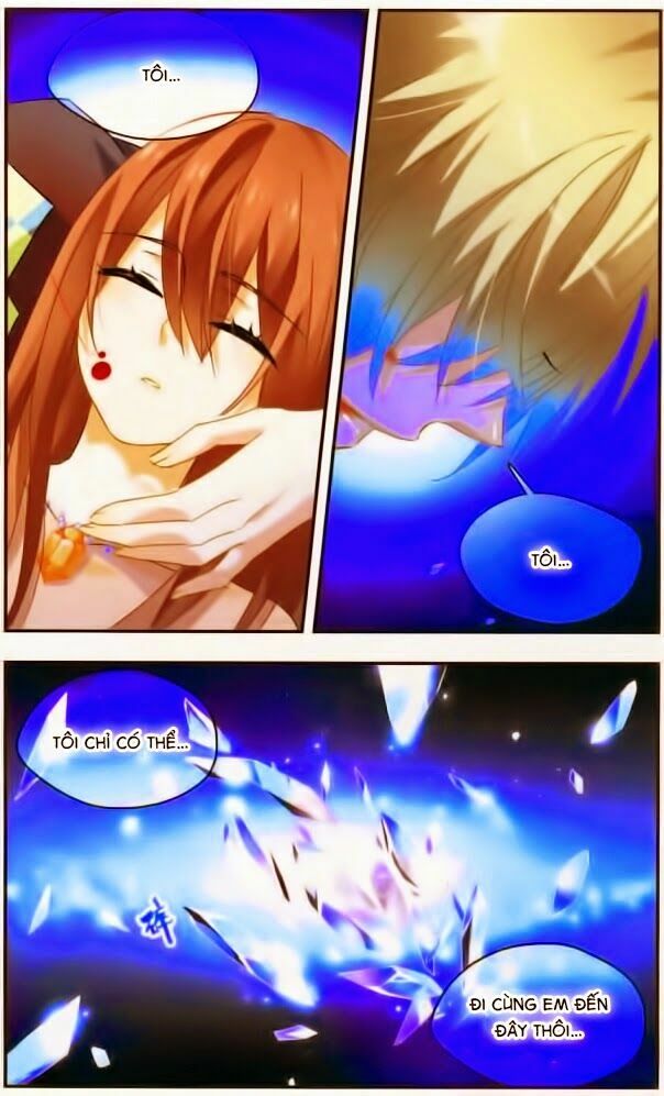Ngôi Sao Câu Lạc Bộ: Chapter 73