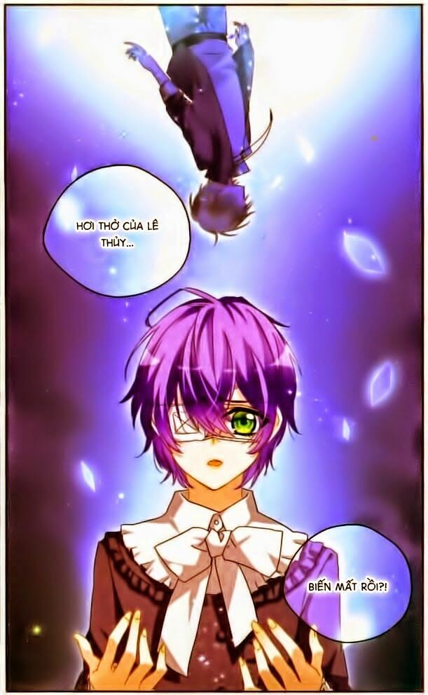 Ngôi Sao Câu Lạc Bộ: Chapter 73