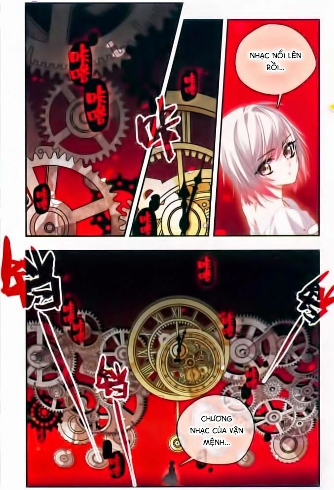 Ngôi Sao Câu Lạc Bộ: Chapter 74