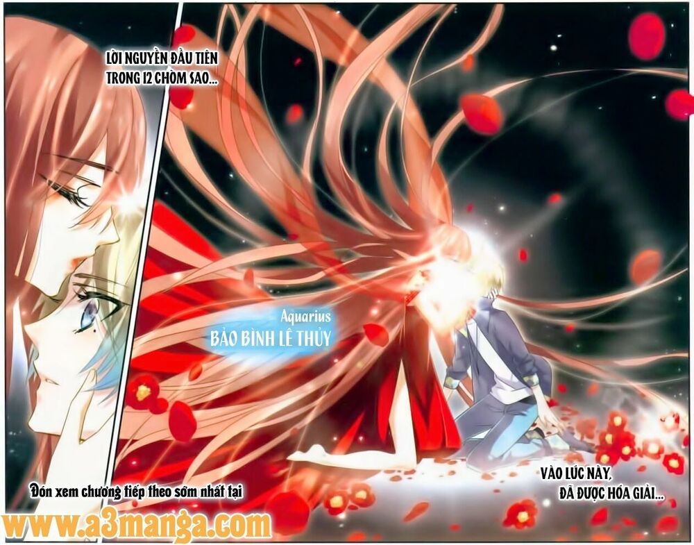 Ngôi Sao Câu Lạc Bộ: Chapter 74