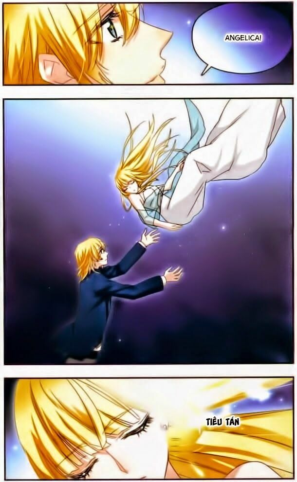 Ngôi Sao Câu Lạc Bộ: Chapter 74