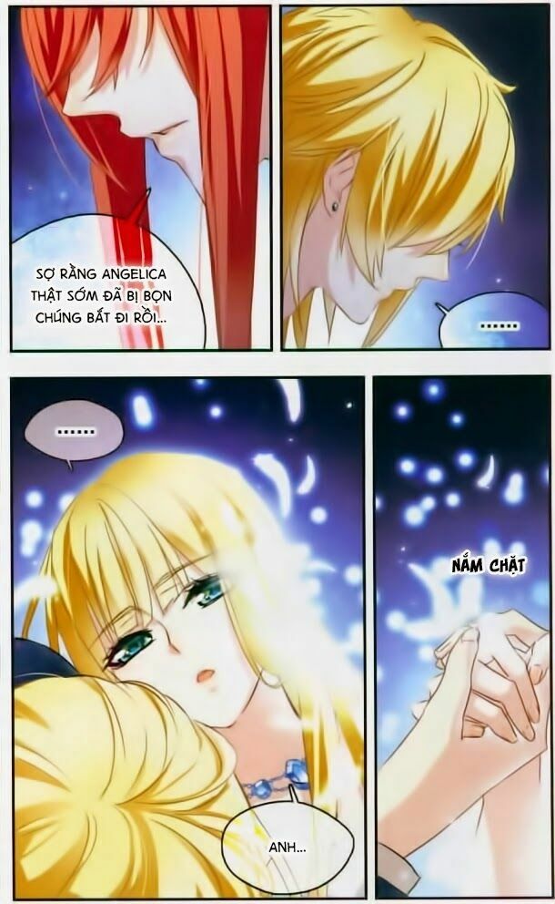 Ngôi Sao Câu Lạc Bộ: Chapter 74