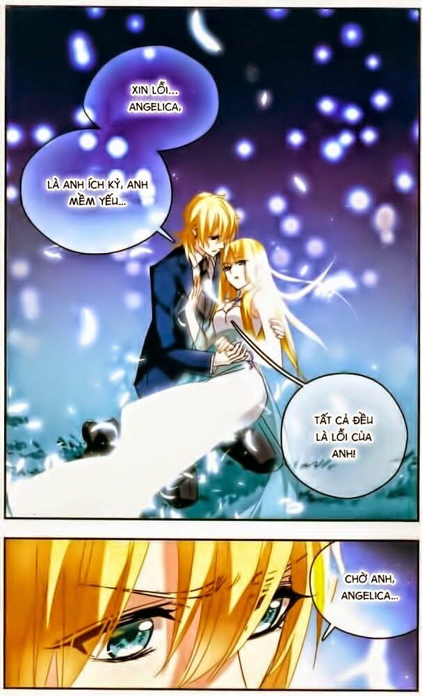 Ngôi Sao Câu Lạc Bộ: Chapter 74