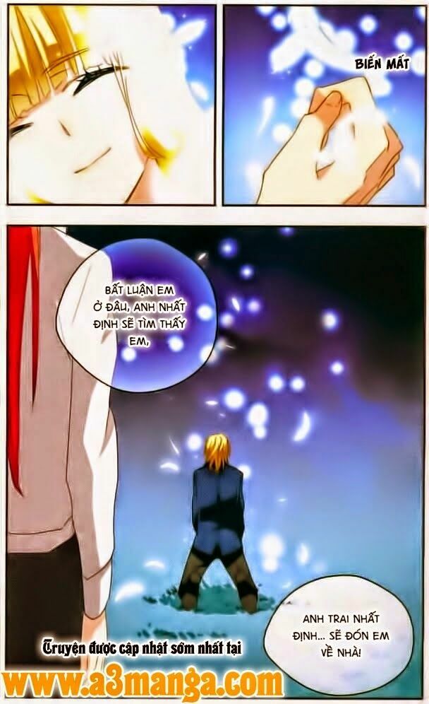 Ngôi Sao Câu Lạc Bộ: Chapter 74