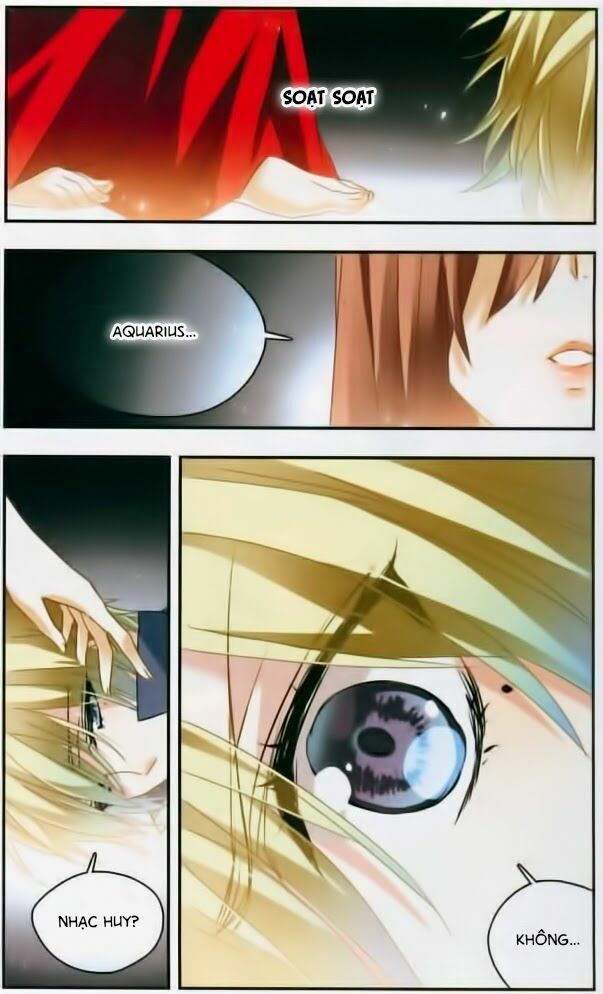 Ngôi Sao Câu Lạc Bộ: Chapter 74