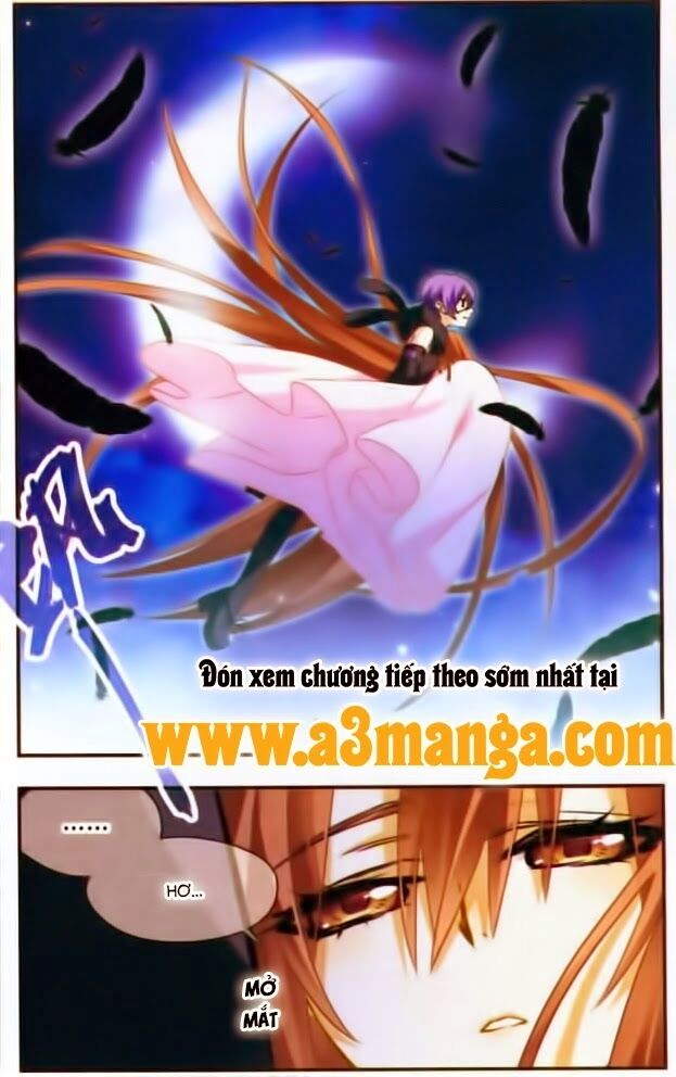 Ngôi Sao Câu Lạc Bộ: Chapter 76
