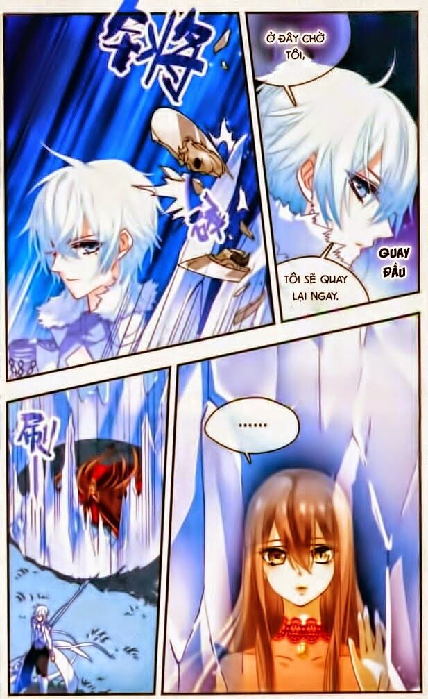 Ngôi Sao Câu Lạc Bộ: Chapter 76
