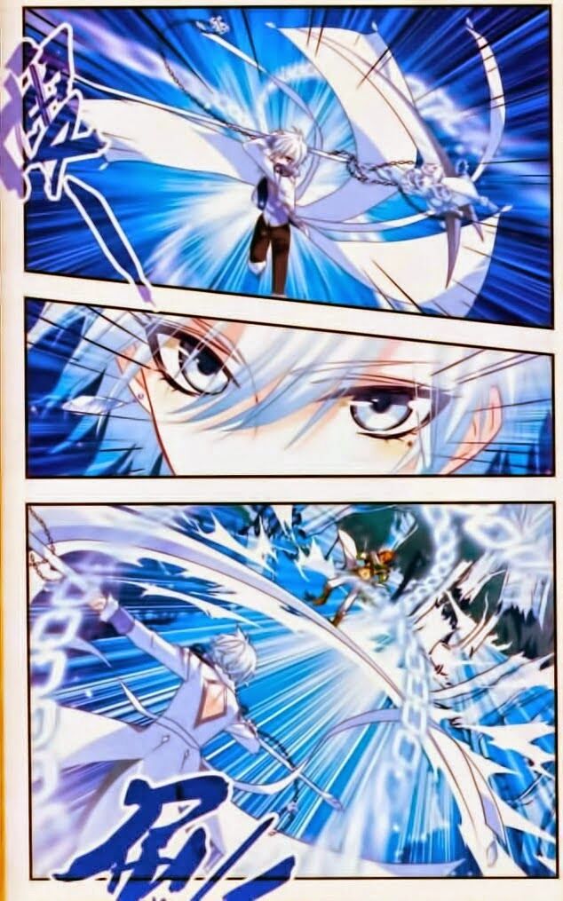 Ngôi Sao Câu Lạc Bộ: Chapter 76