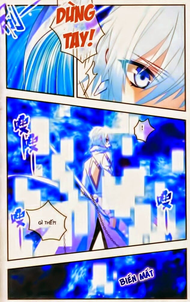 Ngôi Sao Câu Lạc Bộ: Chapter 76