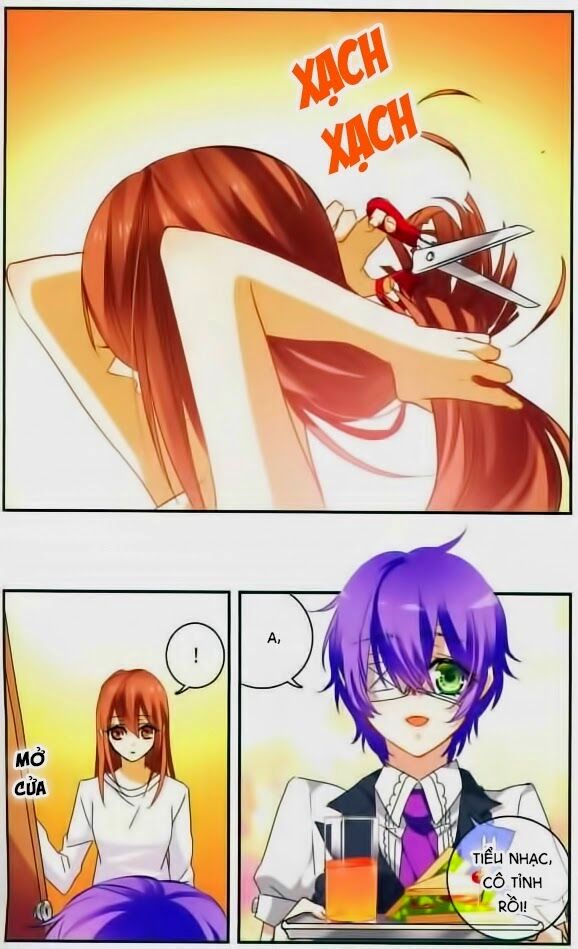 Ngôi Sao Câu Lạc Bộ: Chapter 77