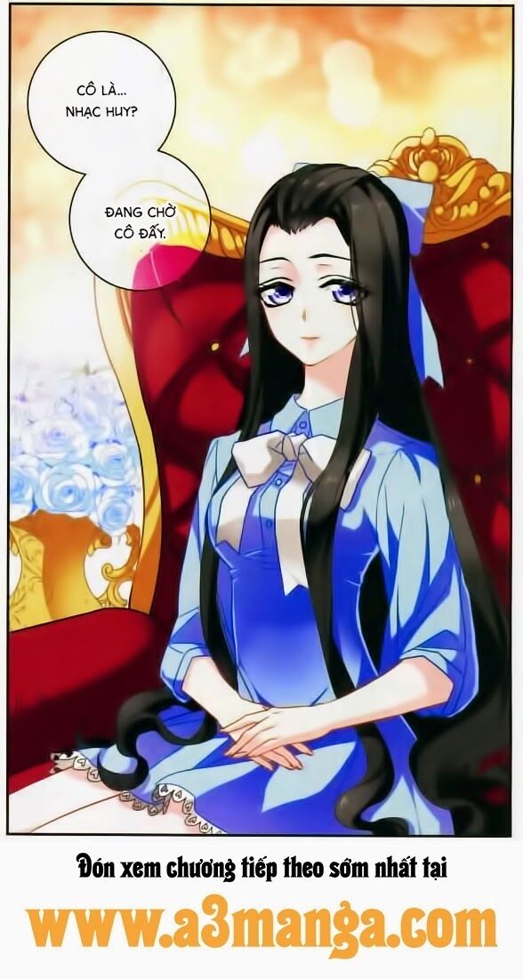 Ngôi Sao Câu Lạc Bộ: Chapter 77