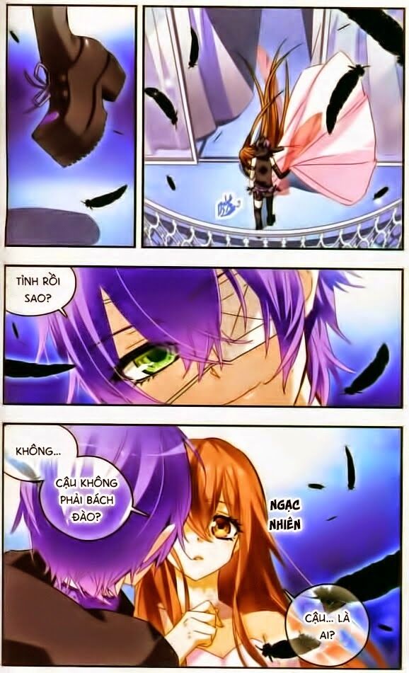 Ngôi Sao Câu Lạc Bộ: Chapter 77