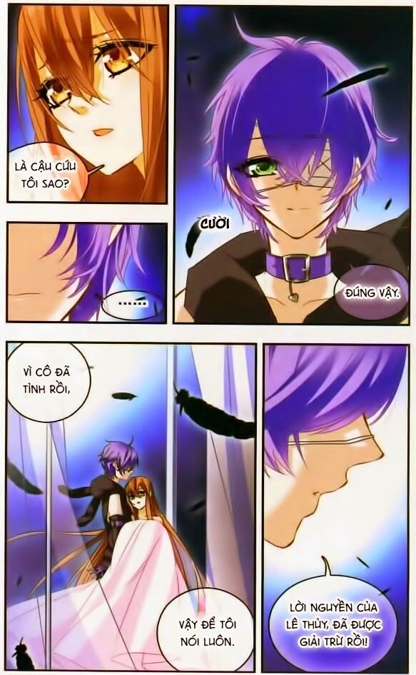 Ngôi Sao Câu Lạc Bộ: Chapter 77