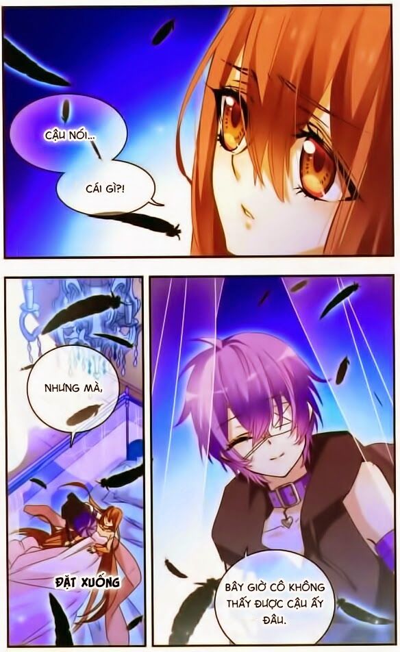 Ngôi Sao Câu Lạc Bộ: Chapter 77