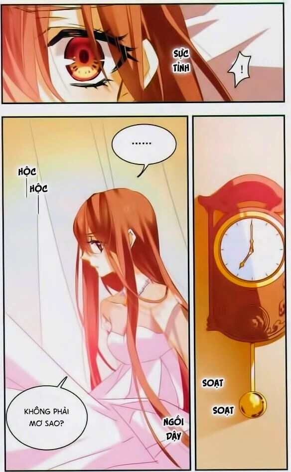 Ngôi Sao Câu Lạc Bộ: Chapter 77